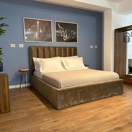 Scandinavian Apartments Al ติรานา ภายนอก รูปภาพ