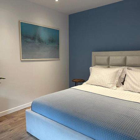 Scandinavian Apartments Al ติรานา ภายนอก รูปภาพ