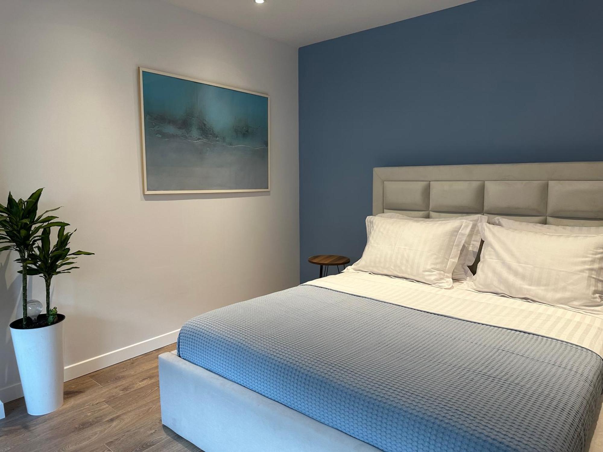 Scandinavian Apartments Al ติรานา ภายนอก รูปภาพ