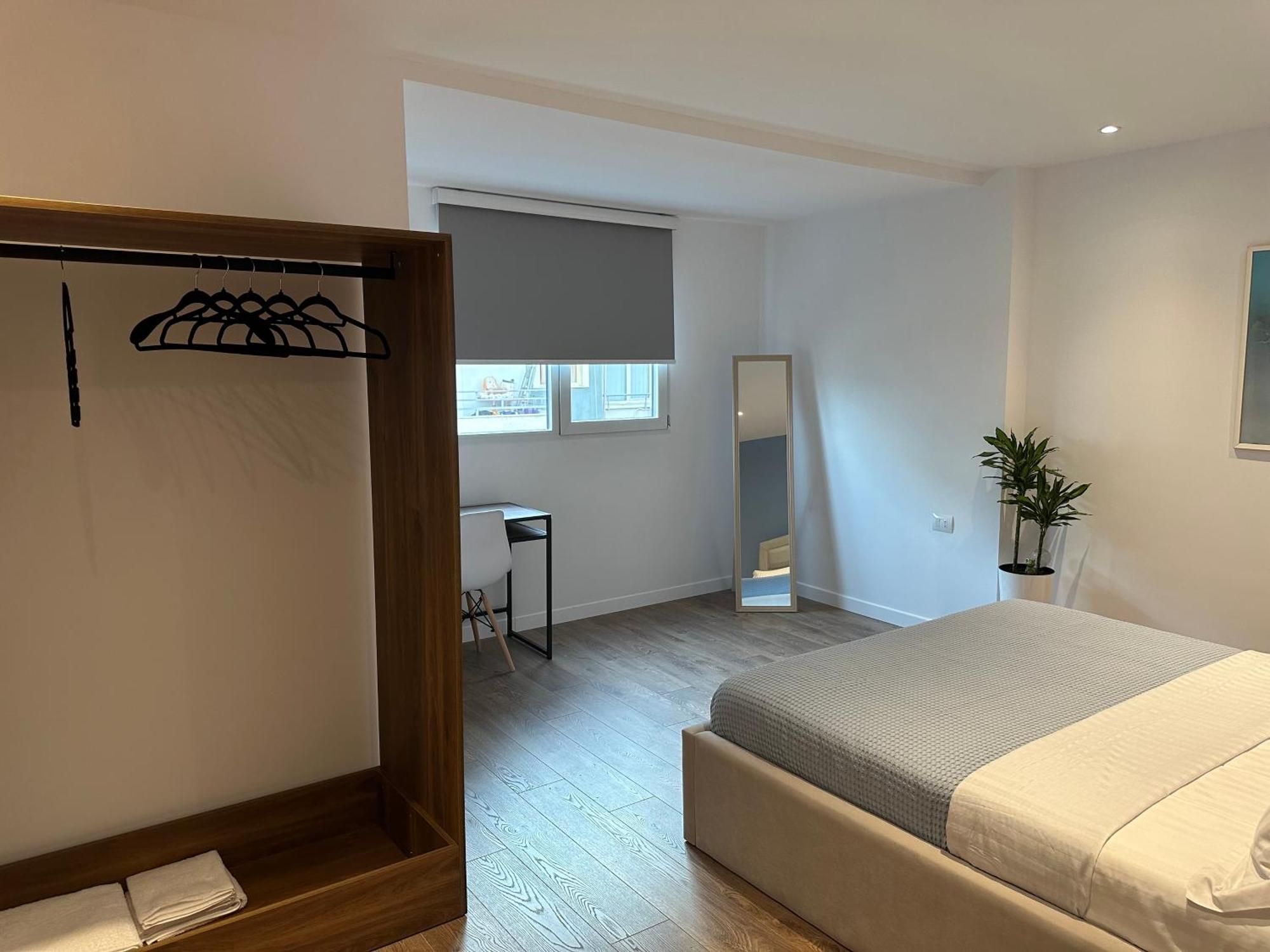 Scandinavian Apartments Al ติรานา ภายนอก รูปภาพ